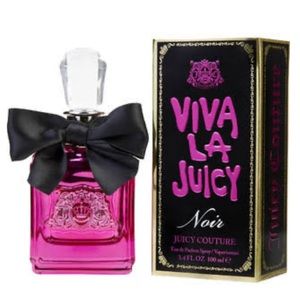 Viva la juicy Noir